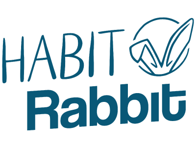 Thomas Rohlfing Habit Rabbit Logo