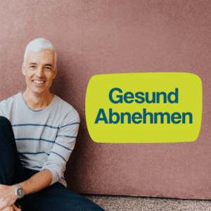 Gesund Abnehmen Kurs