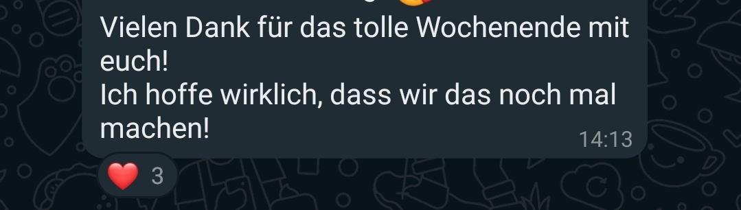 veganes Gruppencoaching zum abnehmen